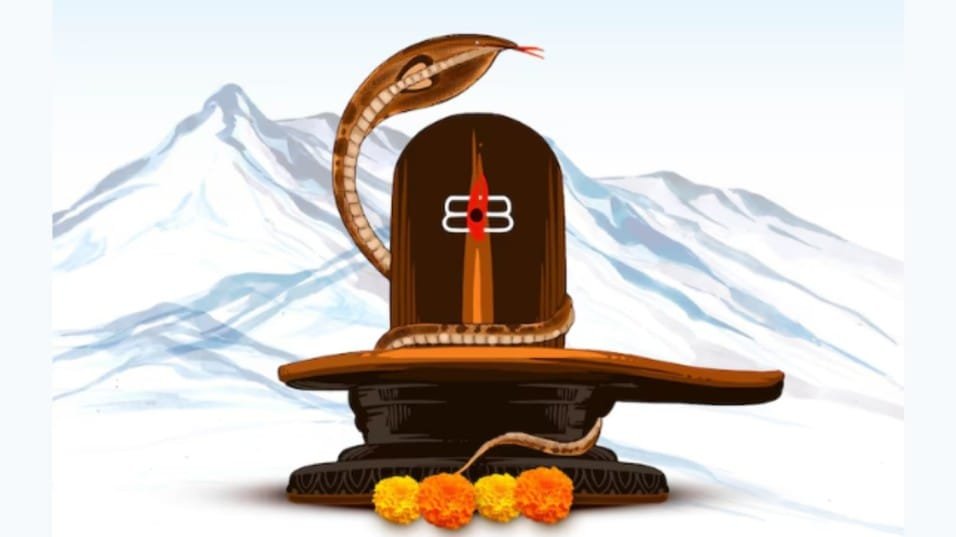 Maha Shivratri