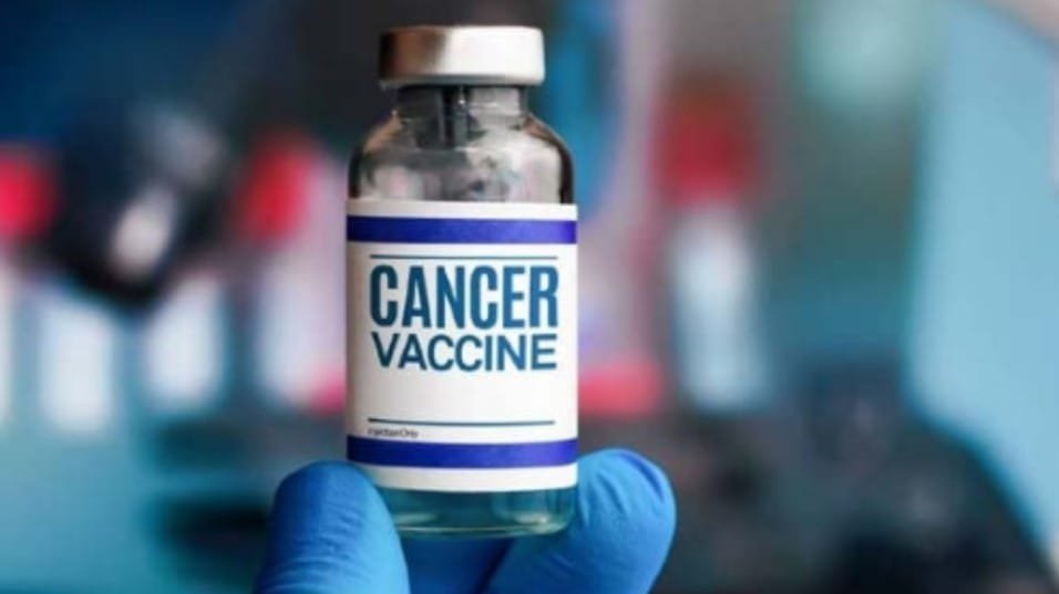 Cancer Vaccine