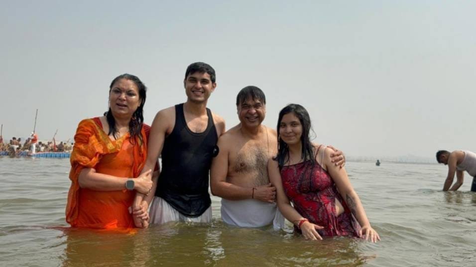 Himanta Biswa Sarma