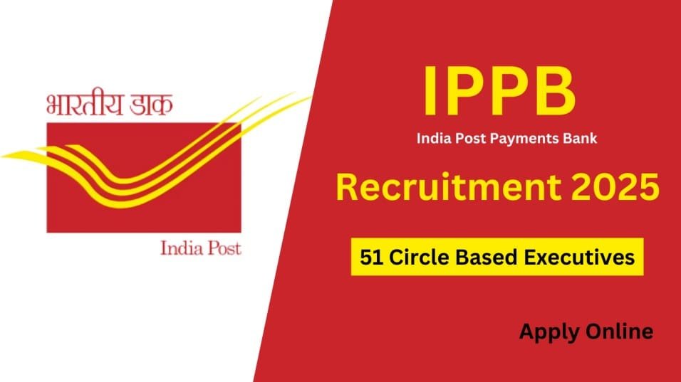 IPPB Recruitment 2025