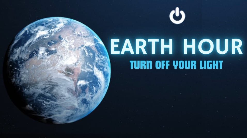 earth hour