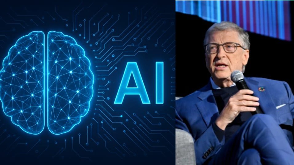 Bill Gates