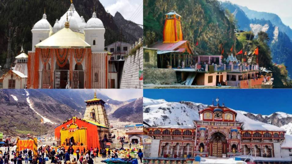 Kedarnath Temple