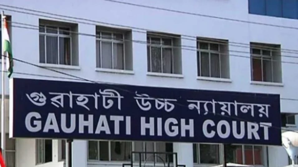 Gauhati High court
