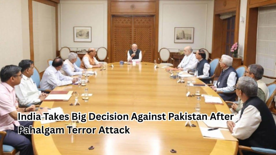 India Decision Against Pakistan