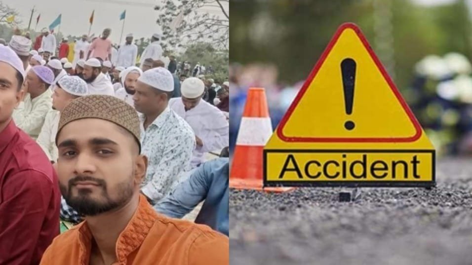 Silchar accident