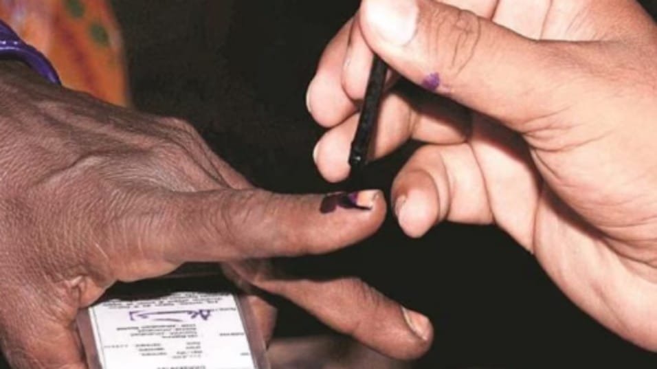 Assam Announced Panchayat Election