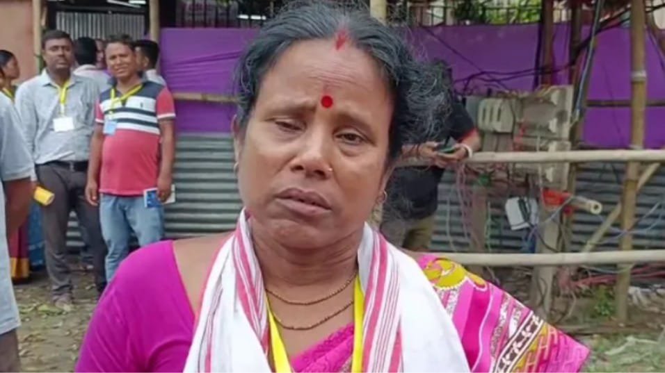 Assam Panchayat Election Result 2025