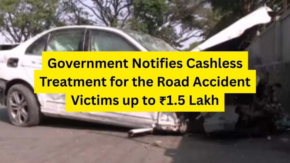 Cashless Treatment