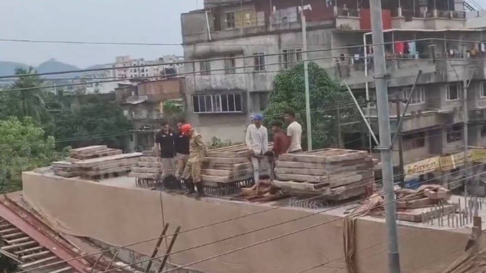 Guwahati