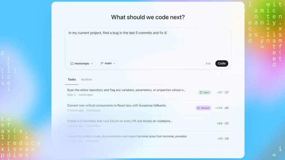 Codex AI