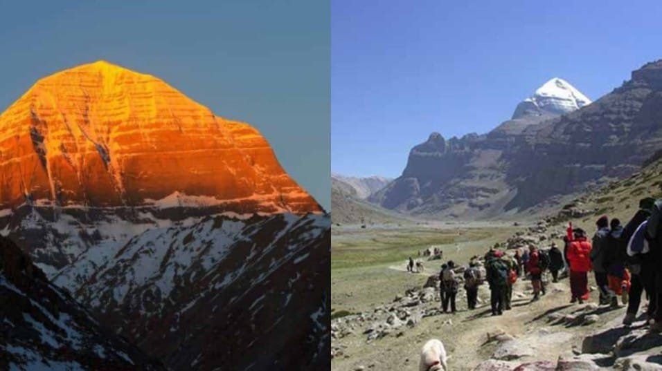Kailash Mansarovar Yatra