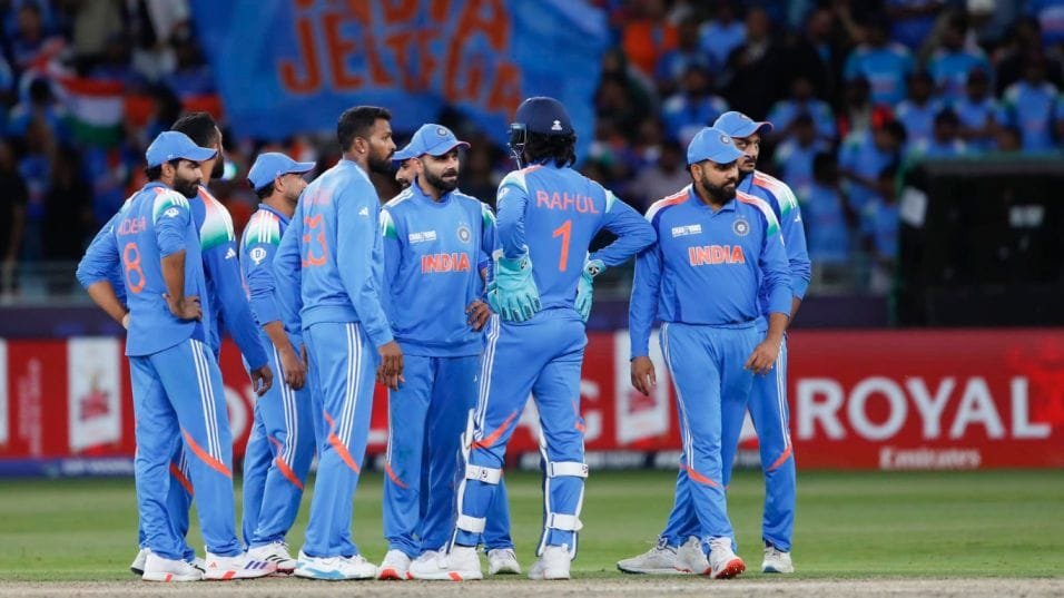 Asia Cup 2025
