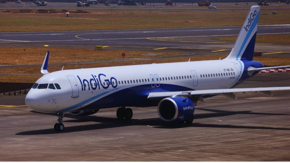IndiGo Expands Air Connectivity in Assam with New Routes