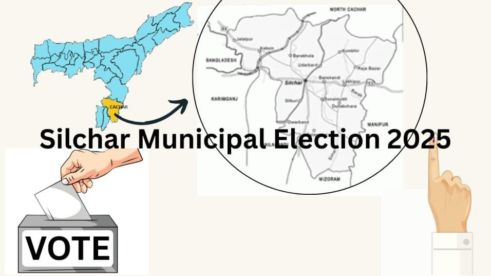 Silchar Municipal Election