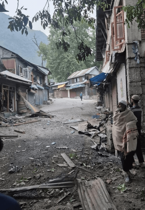 Jammu and Kashmir