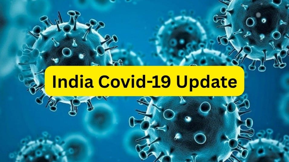 India Covid-19 Update