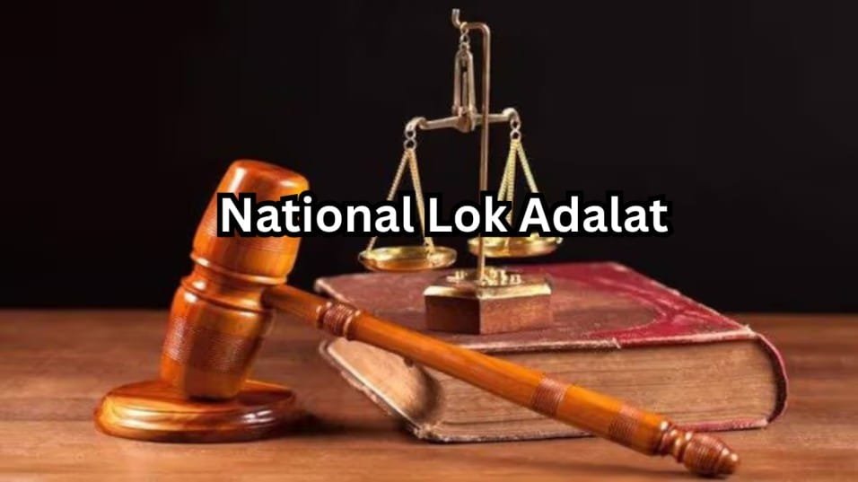 National Lok Adalat Silchar