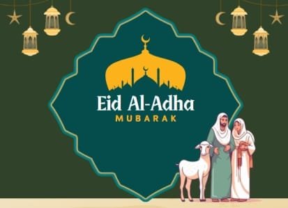 Eid ul-Adha 2025