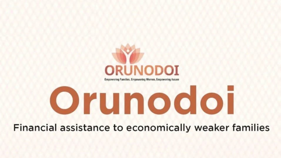 Orunodoi