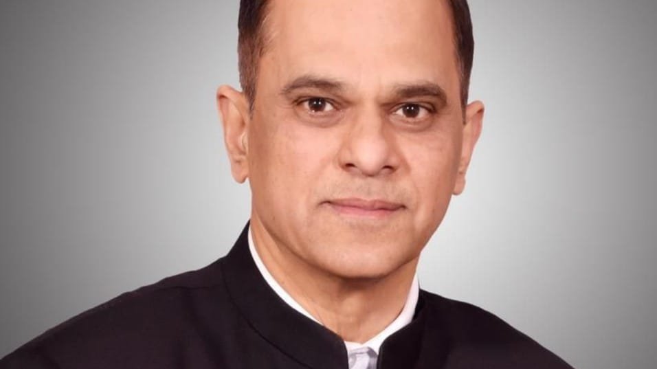 IIAS Presidential Election 2025