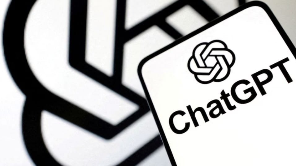 ChatGPT down