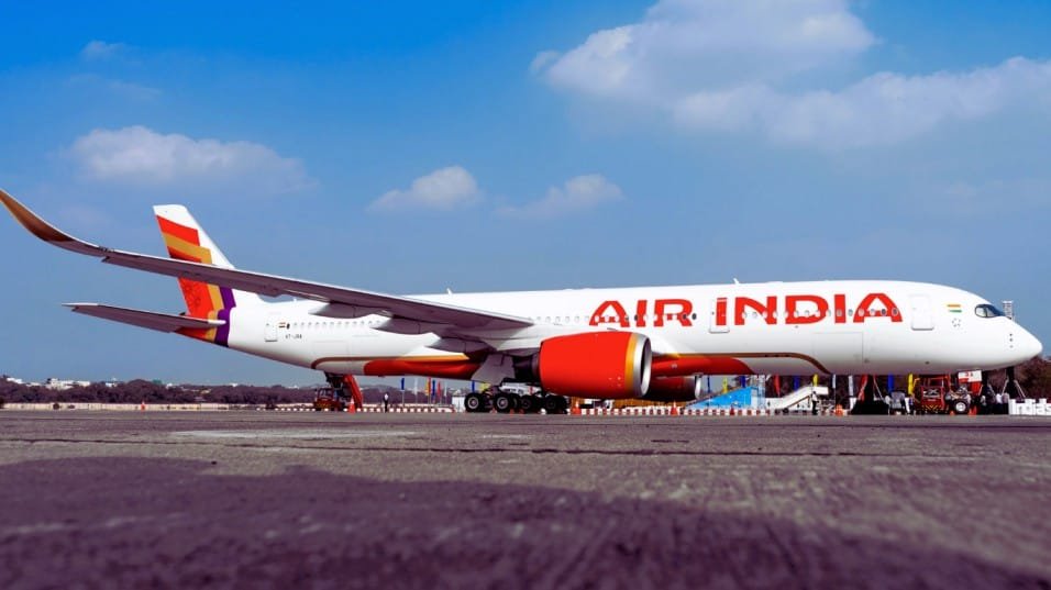 Air India Flight