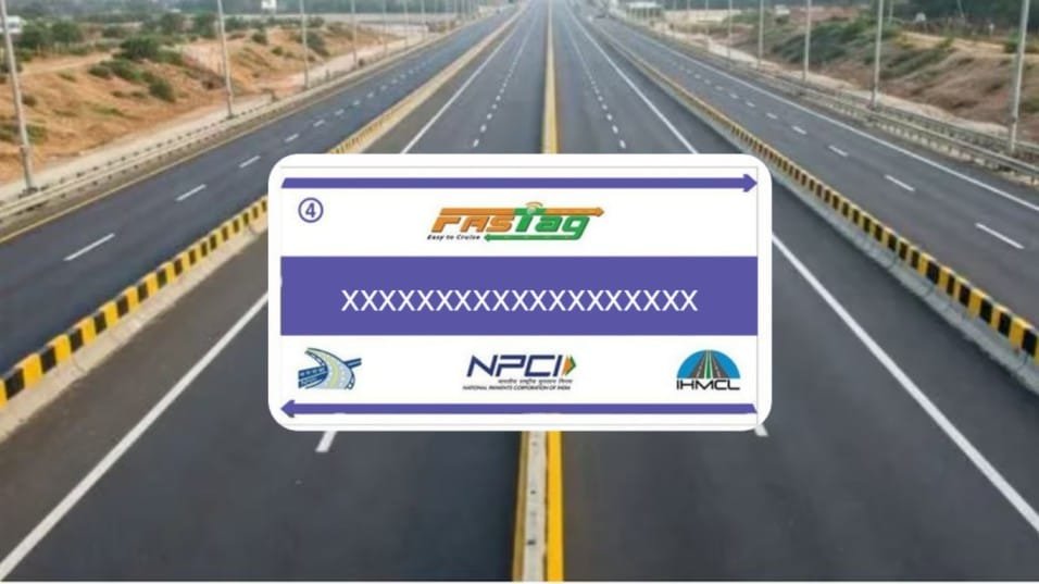 FASTag Annual Pass