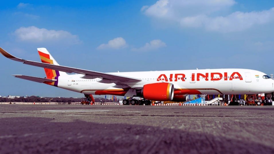 Air India