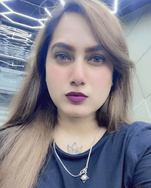 Kamal Kaur