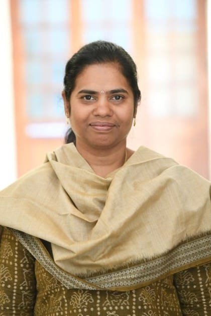 Madhavi Latha