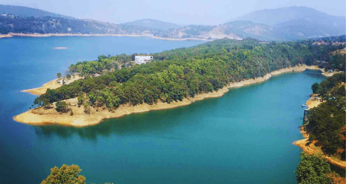 Shillong Tourist Places