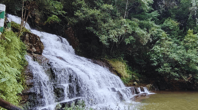 Shillong Tourist Places