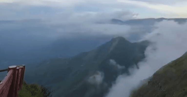 Shillong Tourist Places