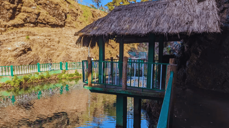 Shillong Tourist Places