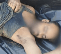Cachar Murder