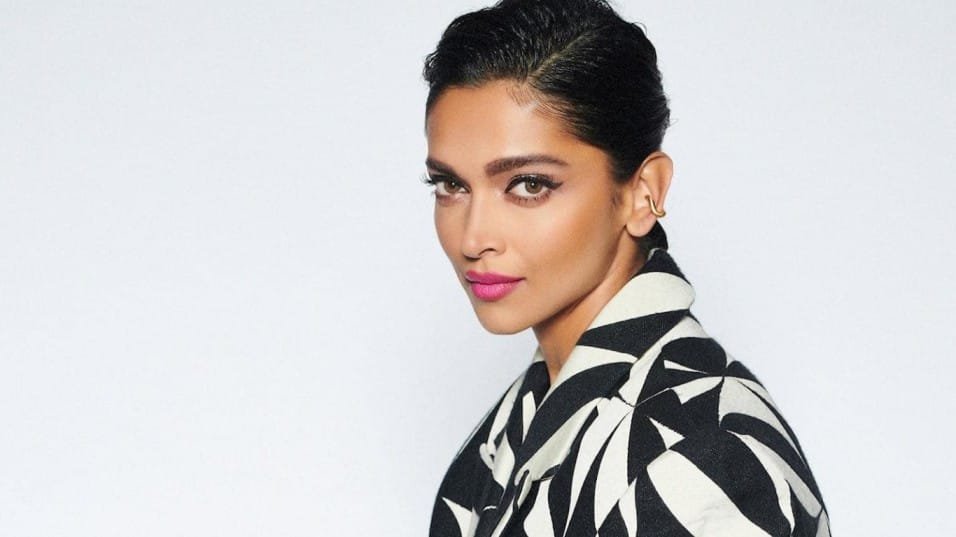 Deepika Padukone
