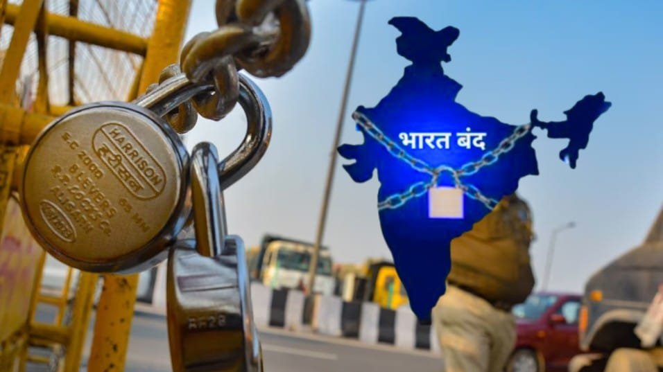 Bharat Bandh