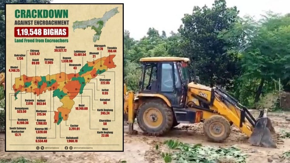 Assam