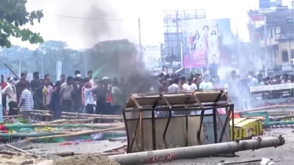 Bangladesh