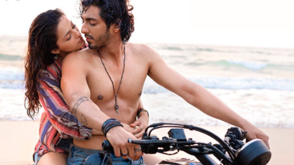 Saiyaara Box Office Collection