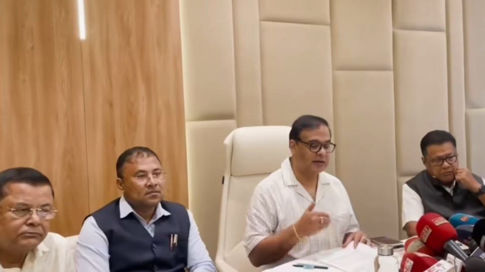 Assam Japanese Language