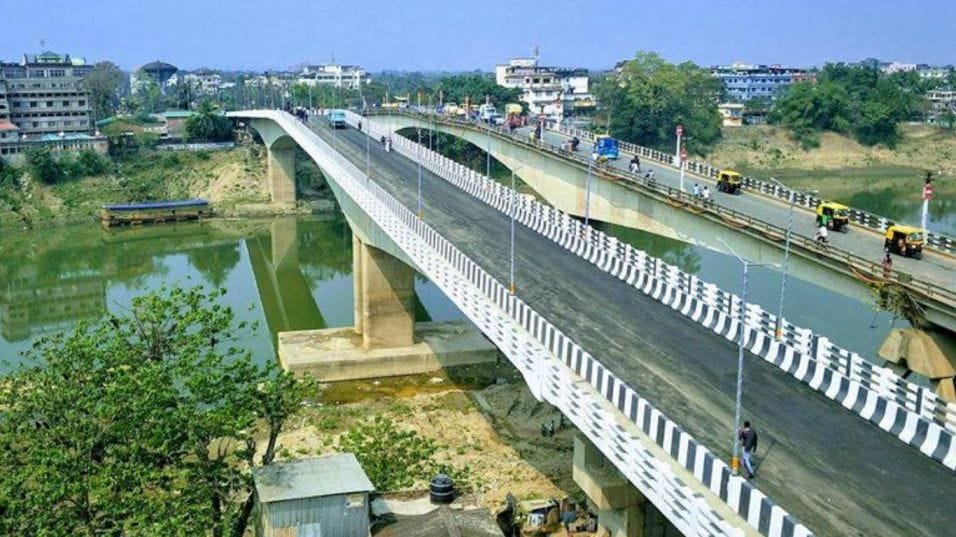 Silchar