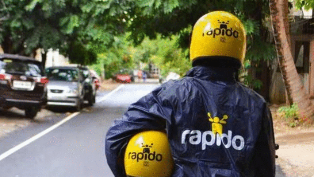 Rapido