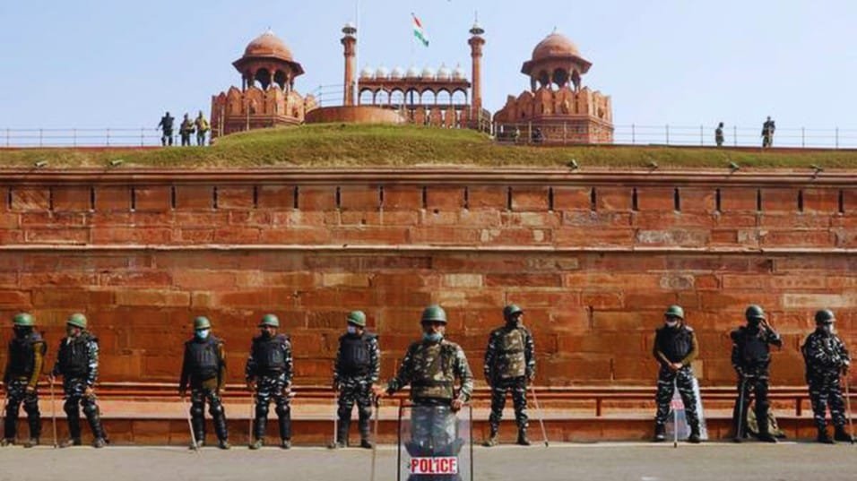 Delhi Police