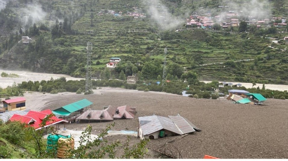 Uttarkashi