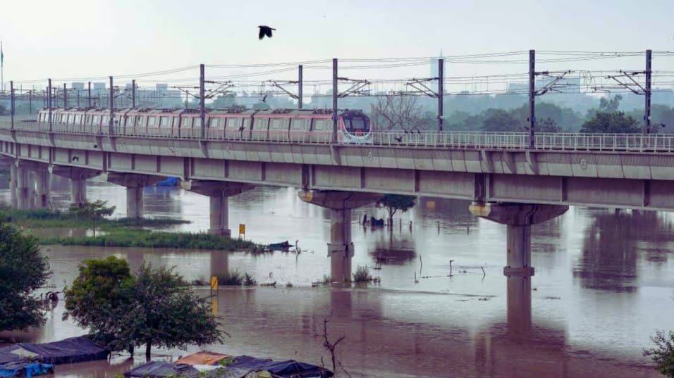 Delhi