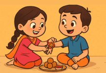 Raksha Bandhan 2025: Date, Auspicious Timings, Rituals Raksha Bandhan 2025
