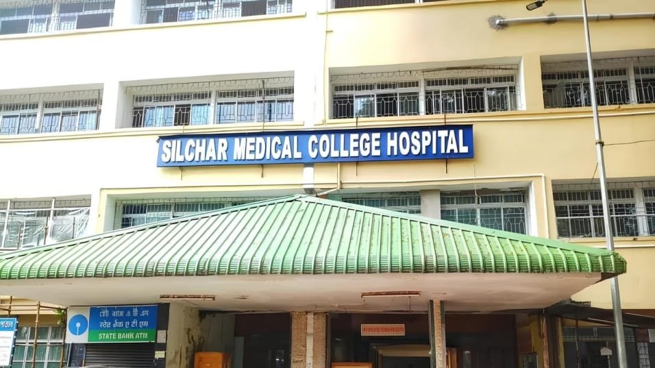 Silchar Medical College