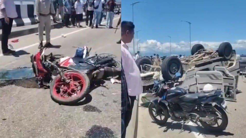 Road Accident